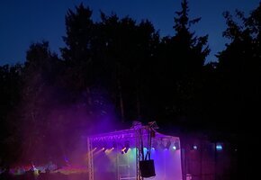 Techno Open Air