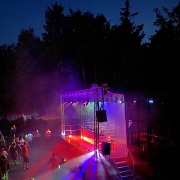 Techno Open Air