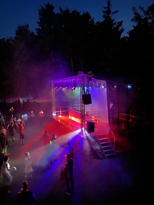 Techno Open Air