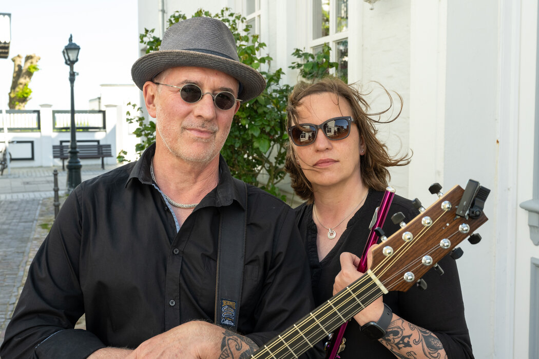 »Tone Fish« – The Pilgrim's Tour