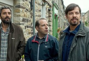 Die Barbaren - Willkommen in der Bretagne