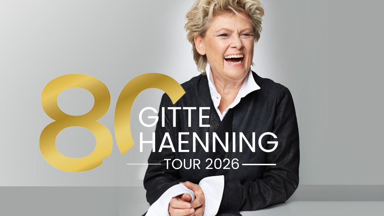 Gitte Hænning