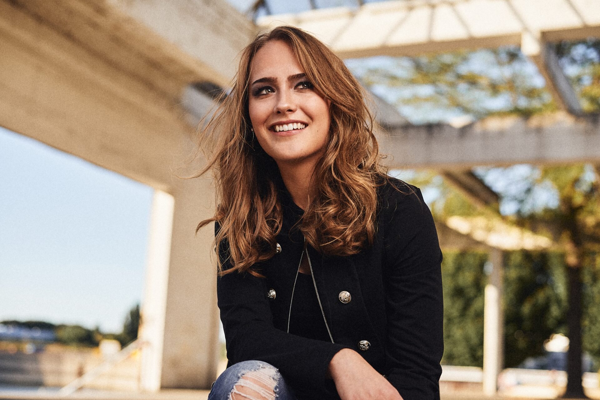 Sophie Chassée