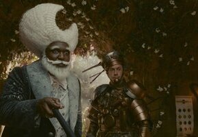 Der Wunderweltenbaum