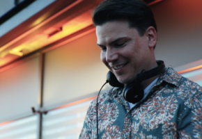 2. summer sunset session in der sydbar