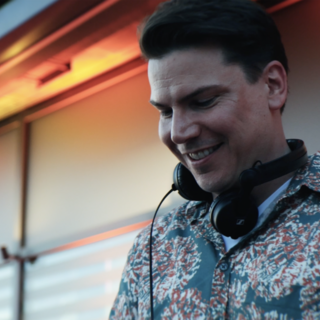 2. summer sunset session in der sydbar