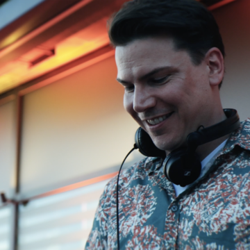 2. summer sunset session in der sydbar