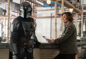 Star Wars: The Mandalorian & Grogu