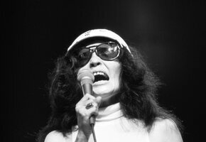 Power To The People: John & Yoko Live in NYC