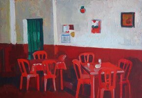 Restaurant I