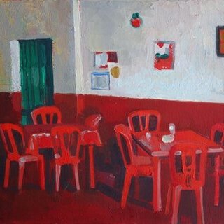 Restaurant I
