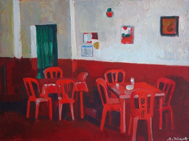 Restaurant I