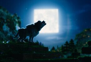 Ein Minecraft Film