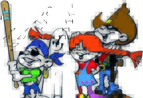Die "Clemies"