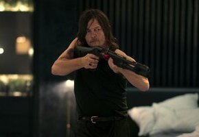 From the World of John Wick: Ballerina