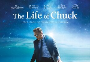 The Life of Chuck