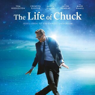 The Life of Chuck