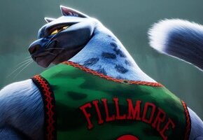 G.O.A.T. - Bock auf große Sprünge