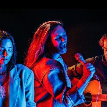 Voices of SIM