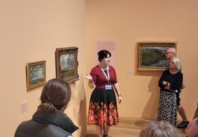 Internationaler Museumstag