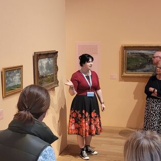 Internationaler Museumstag