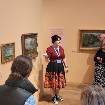 Internationaler Museumstag
