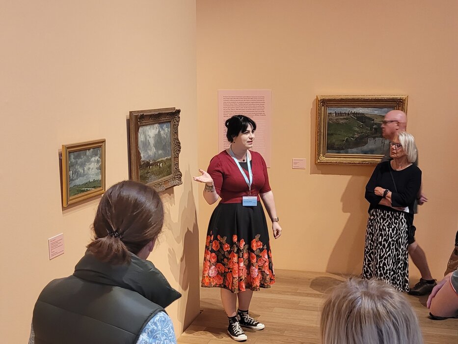 Internationaler Museumstag