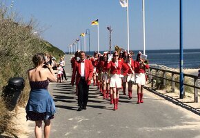 Deutscher Mühlentag auf Amrum