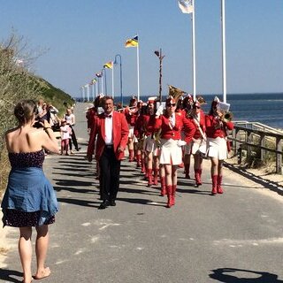Deutscher Mühlentag auf Amrum
