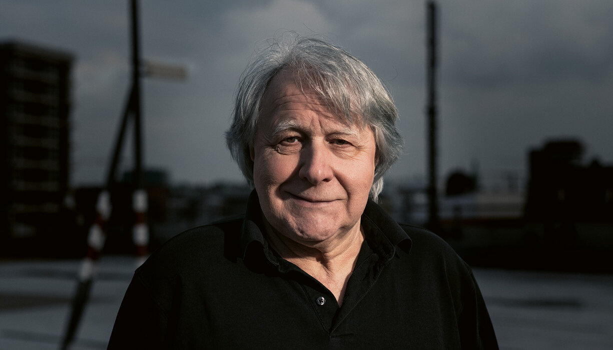 Peter Urban (c) Jan Northoff Photography web