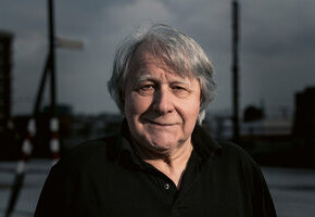 Peter Urban (c) Jan Northoff Photography web