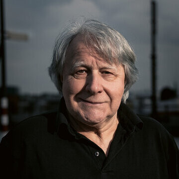 Peter Urban (c) Jan Northoff Photography web