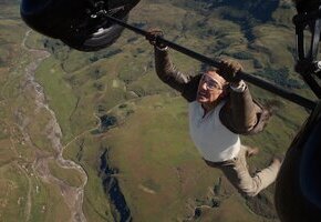 Mission: Impossible - The Final Reckoning