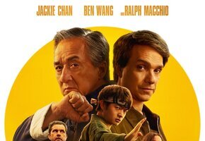 Karate Kid: Legends