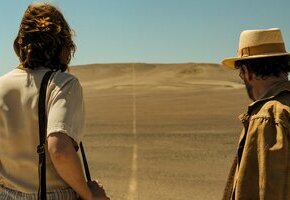 Maria Reiche: Das Geheimnis der Nazca-Linien