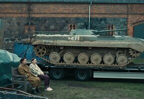 Another German Tank Story