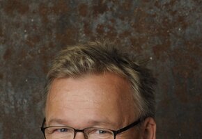 Bernd Stelter