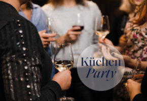 Küchenparty 2023