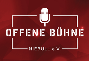 Logo Offene Bühne Niebüll