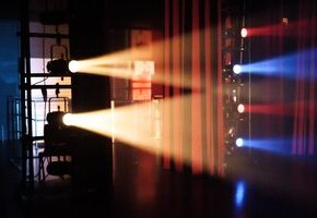 Theater wesley Pribady unsplash