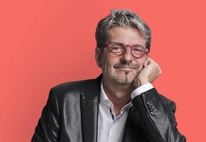 Felix Reuter - Klavier
