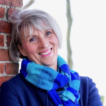 Im Rahmen des Literaturfestivals Föhr erLesen: Lesung mit Silke von Bremen
„Stumme Zeit