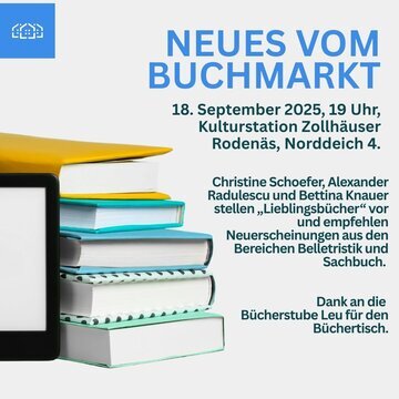 Einladung