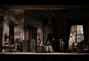 Met im Kino: Arabella