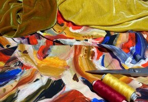 Näh-Auszeit auf Föhr 29.03.2026-02.04.2026