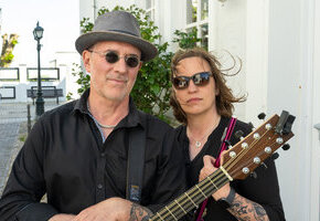 &raquo;Tone Fish&laquo; &ndash; The Pilgrim's Tour