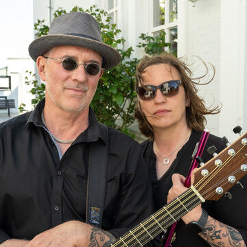 &raquo;Tone Fish&laquo; &ndash; The Pilgrim's Tour