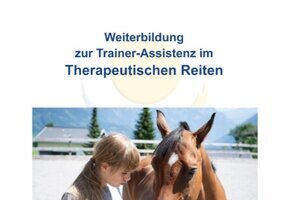 Ausschreibung Infoabend ThR 2026