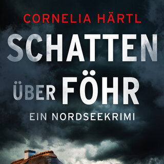 Lesung mit Cornelia H&auml;rtl: "Schatten &uuml;ber F&ouml;hr"