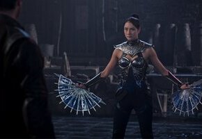 Mortal Kombat 2